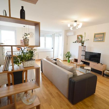 Shine24 - Spacious And Bright Apartment - New Новий Сад Екстер'єр фото